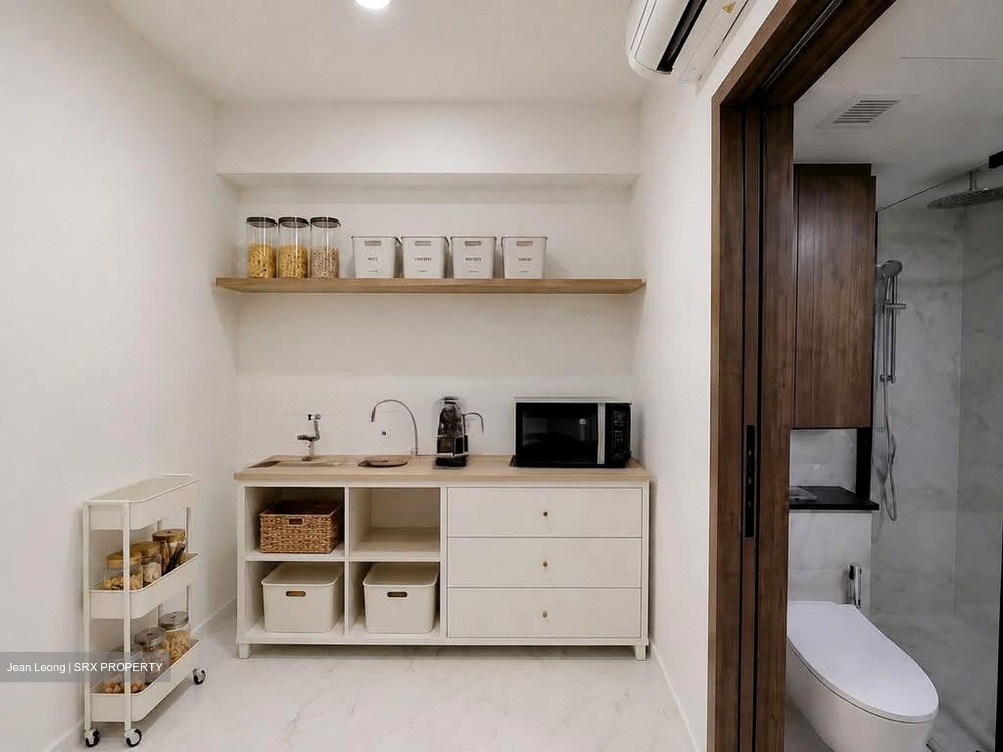Tanah Merah Kechil Link (D16), Condominium #594378191